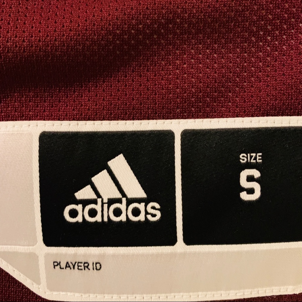 Nike Jersey Player Double Fit Tank Top - Picture 4 of 8